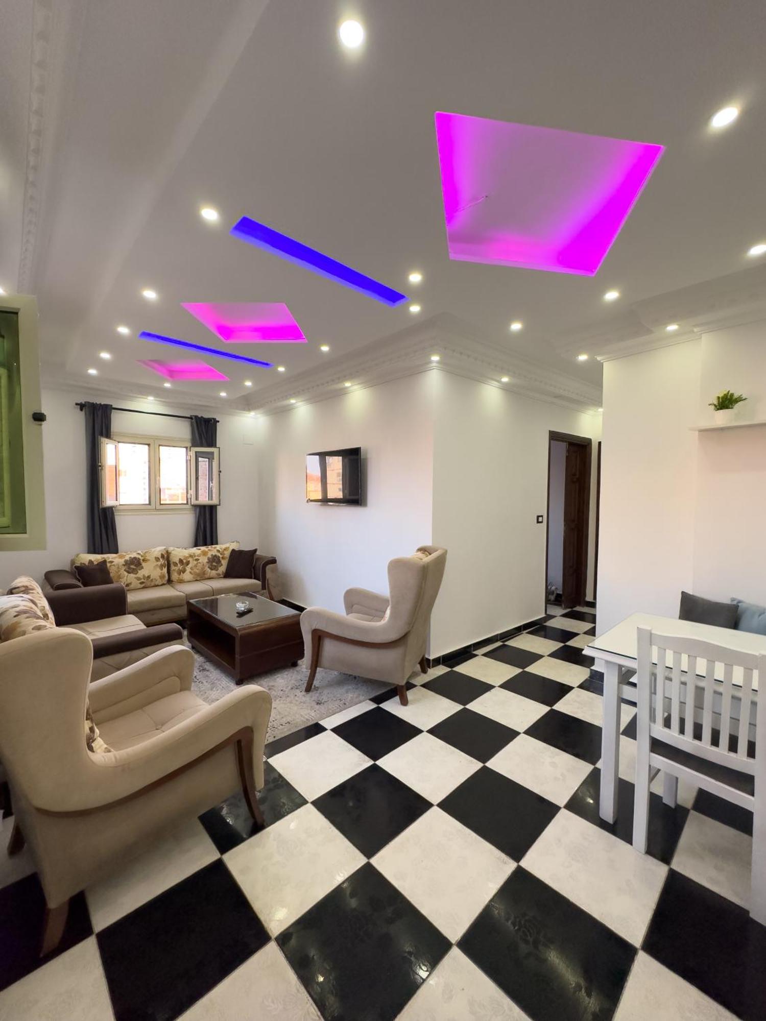 Qaitbay Citadel Haven Apartment *